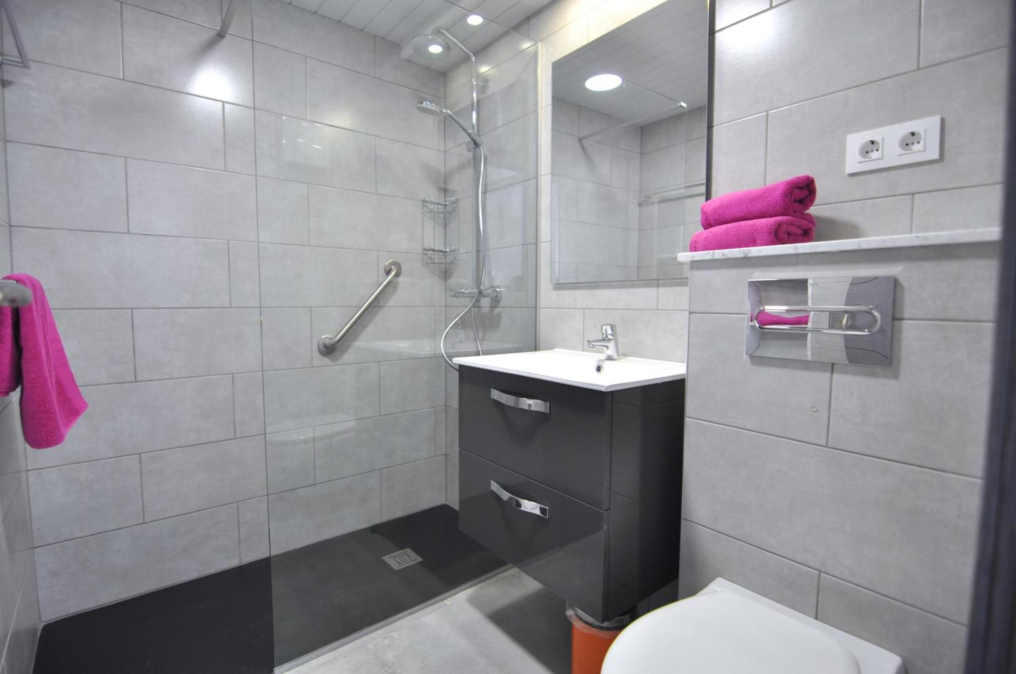Rnet - La Solana Casa Dani Apartment Roses Exterior photo